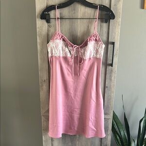 Urban Outfitters Slip dress